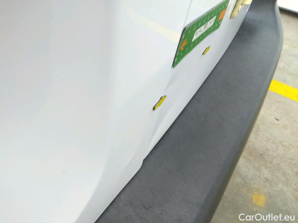  Citroen  Berlingo  Fourgon Driver M 1000 1.5 BlueHDi 100CV BVM5 E6dT #8