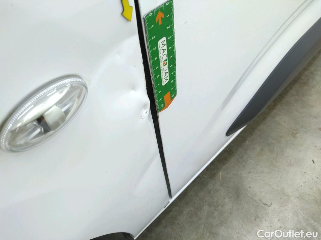  Citroen  Berlingo  Fourgon Driver M 1000 1.5 BlueHDi 100CV BVM5 E6dT #4