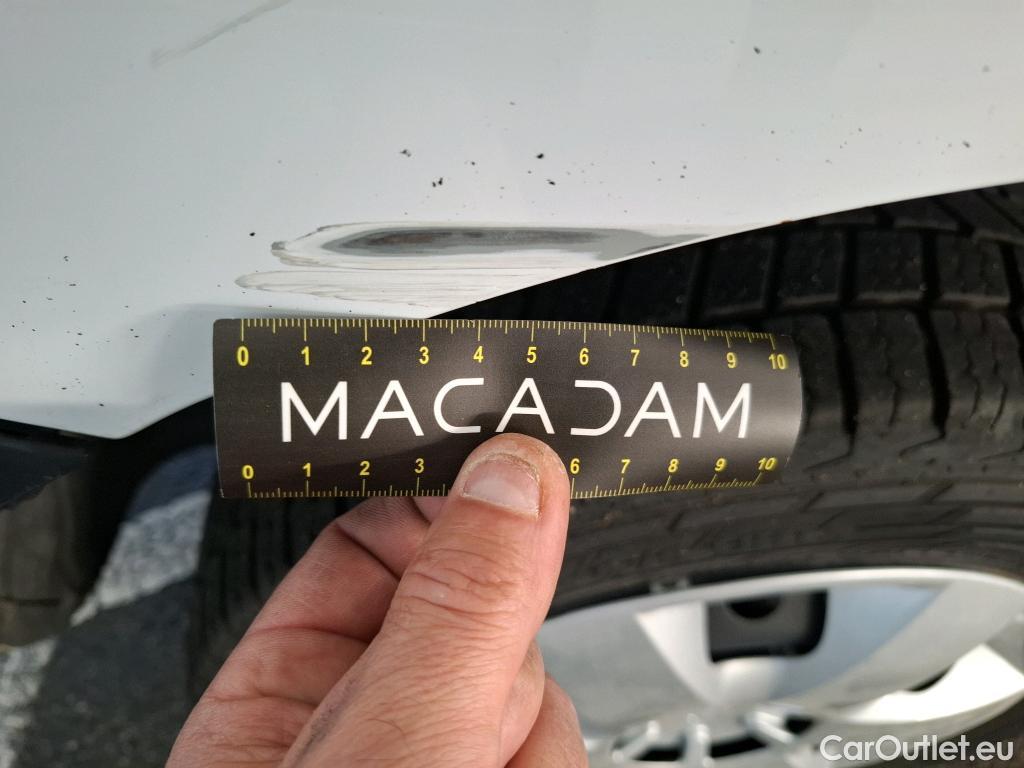  Renault  Kangoo  II Express Extra (Série Spéciale) 1.5 dCi 95CV BVM6 E6dT #6