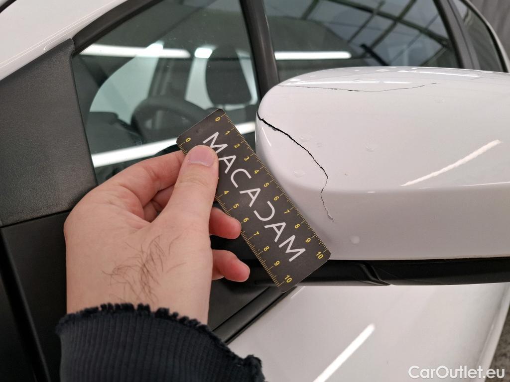  Toyota  Yaris TOYOTA  Hybride / 2017 / 5P / Berline 1.5 VVT-I HYBRID France Business #14