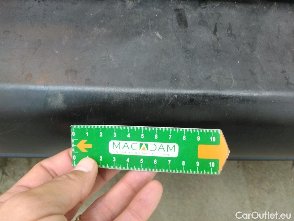  Citroen  Berlingo  Fourgon Driver M 1000 1.5 BlueHDi 100CV BVM5 E6dT #29