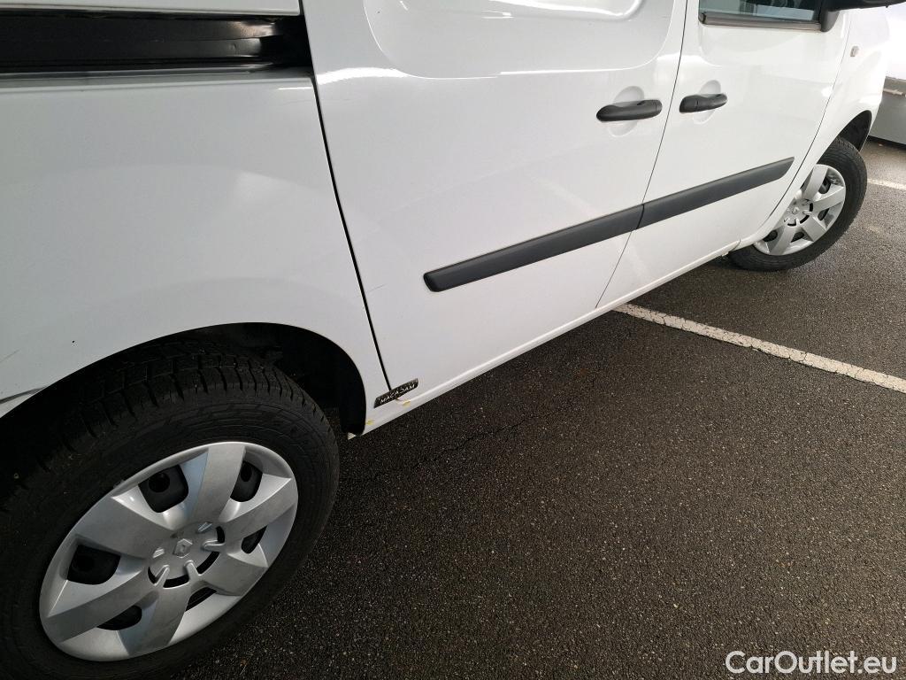  Renault  Kangoo  II Express Extra (Série Spéciale) 1.5 dCi 95CV BVM6 E6dT #13
