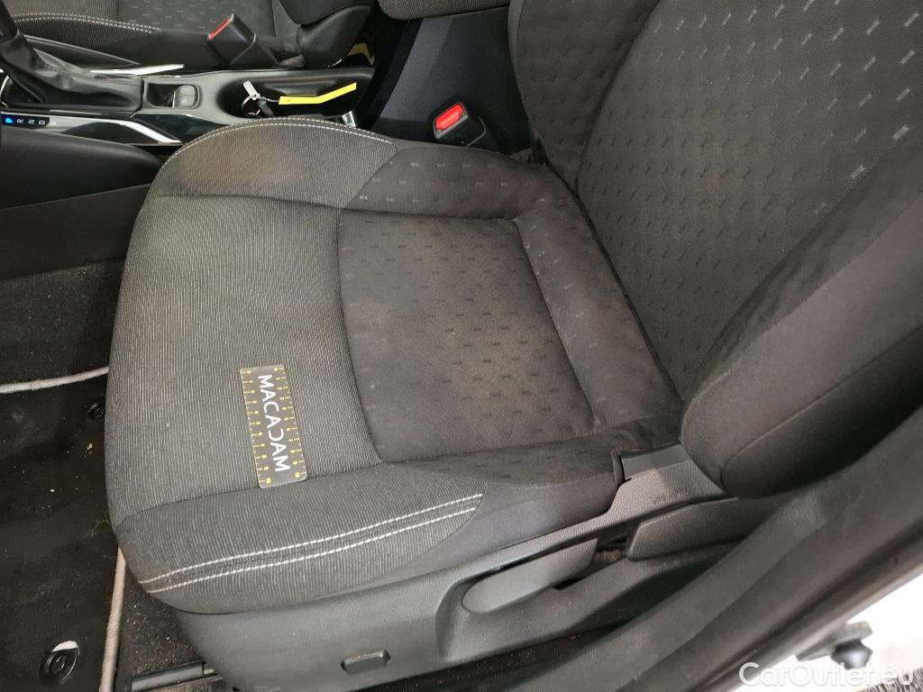  Toyota  Corolla TOYOTA  Touring Sports / 2018 / 5P / Break Hybride 122h Dynamic Business Beyond Zer #4