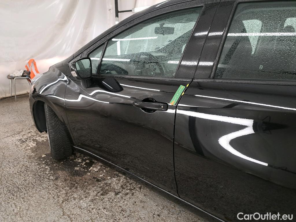  Nissan  Micra NISSAN  / 2016 / 5P / Berline IG-T 100 Xtronic Business Edition #8