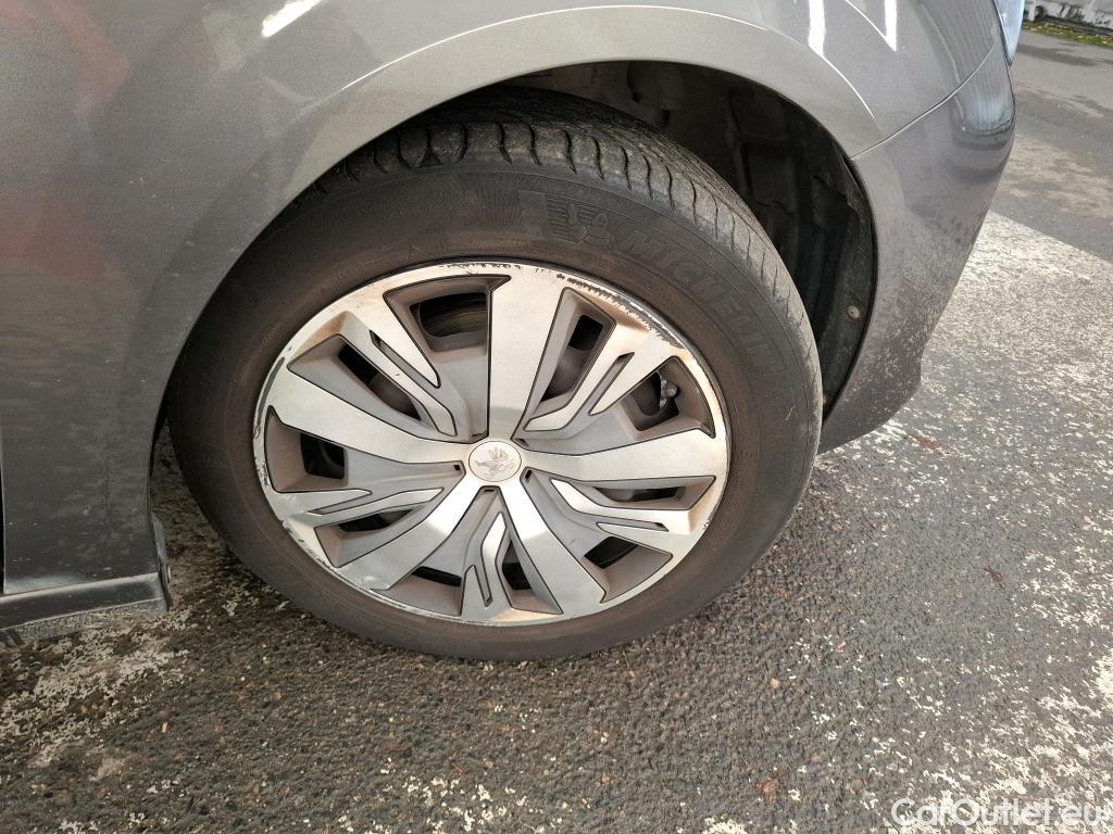  Peugeot  208  Active Business 1.5 HDi 100CV BVM6 E6d #8