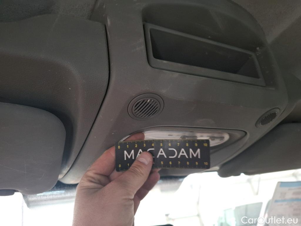  Renault  Master  dble cabine L3H1 3 5t 2.3 dCi 130CV BVM6 E6 / BENNE #40