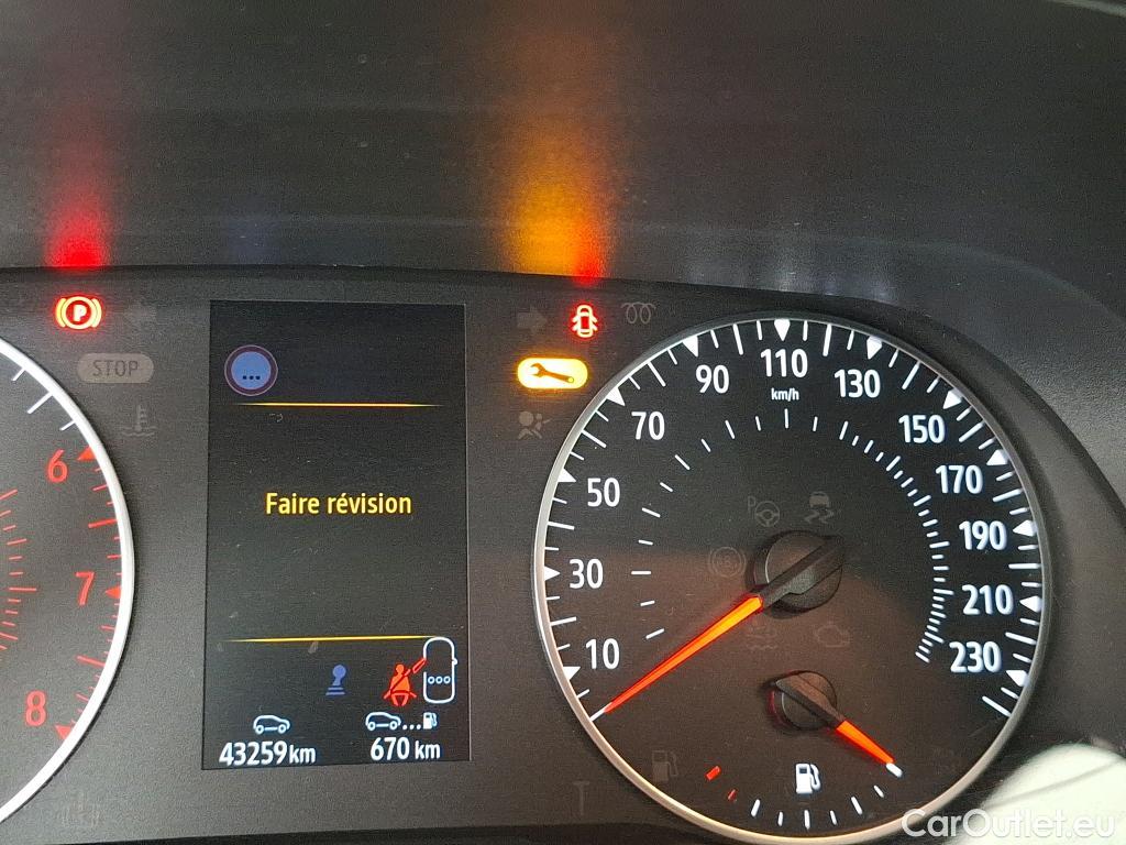  Renault  Clio  V Business 1.0 SCe 65CV BVM5 E6d #23