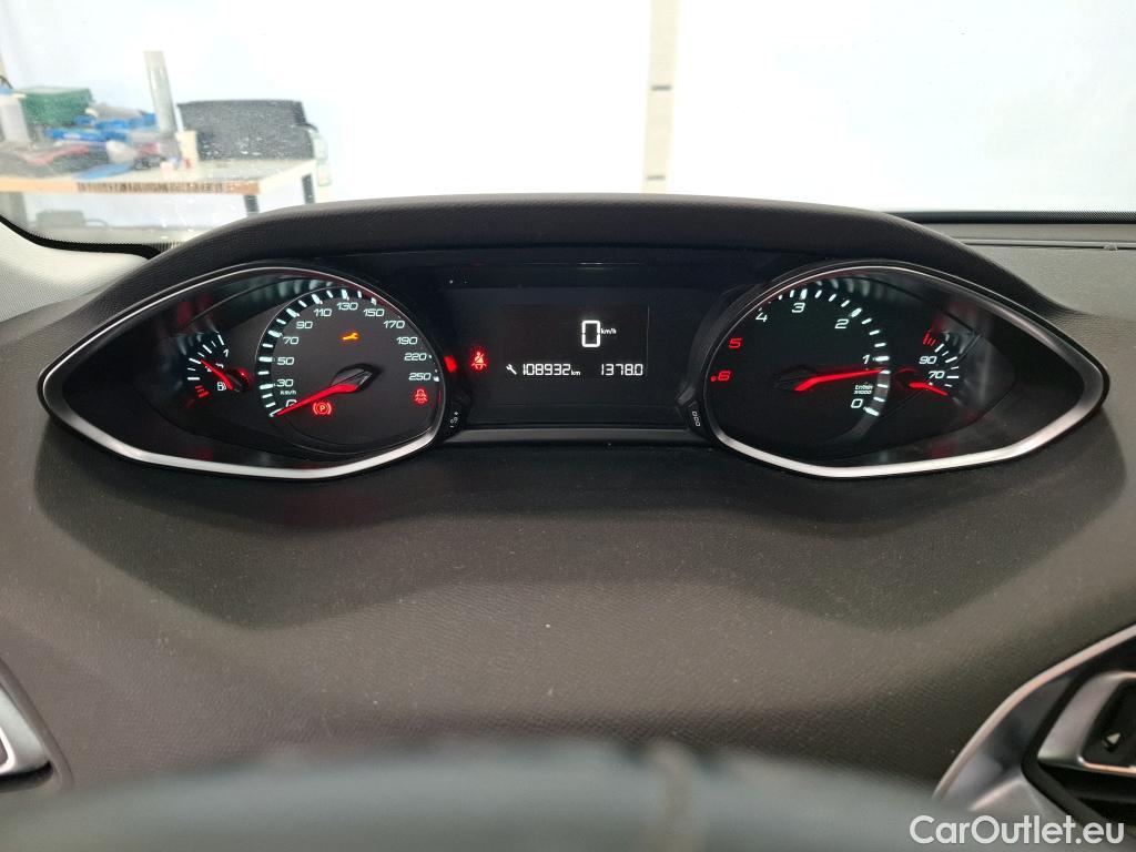  Peugeot  308  Premium Pack 1.5 HDI 100CV BVM6 E6dT #35