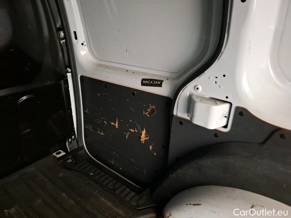  Renault  Kangoo  II Express Extra (Série Spéciale) 1.5 dCi 95CV BVM6 E6dT #7