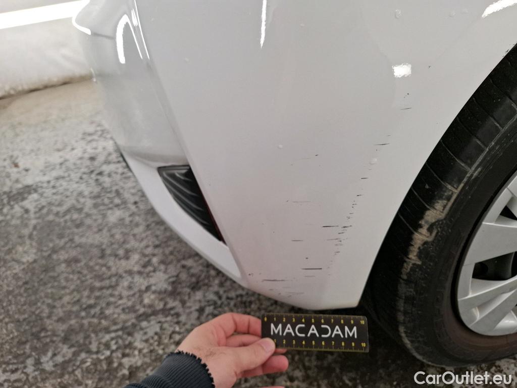  Toyota  Yaris TOYOTA  Hybride / 2017 / 5P / Berline 1.5 VVT-I HYBRID France Business #10