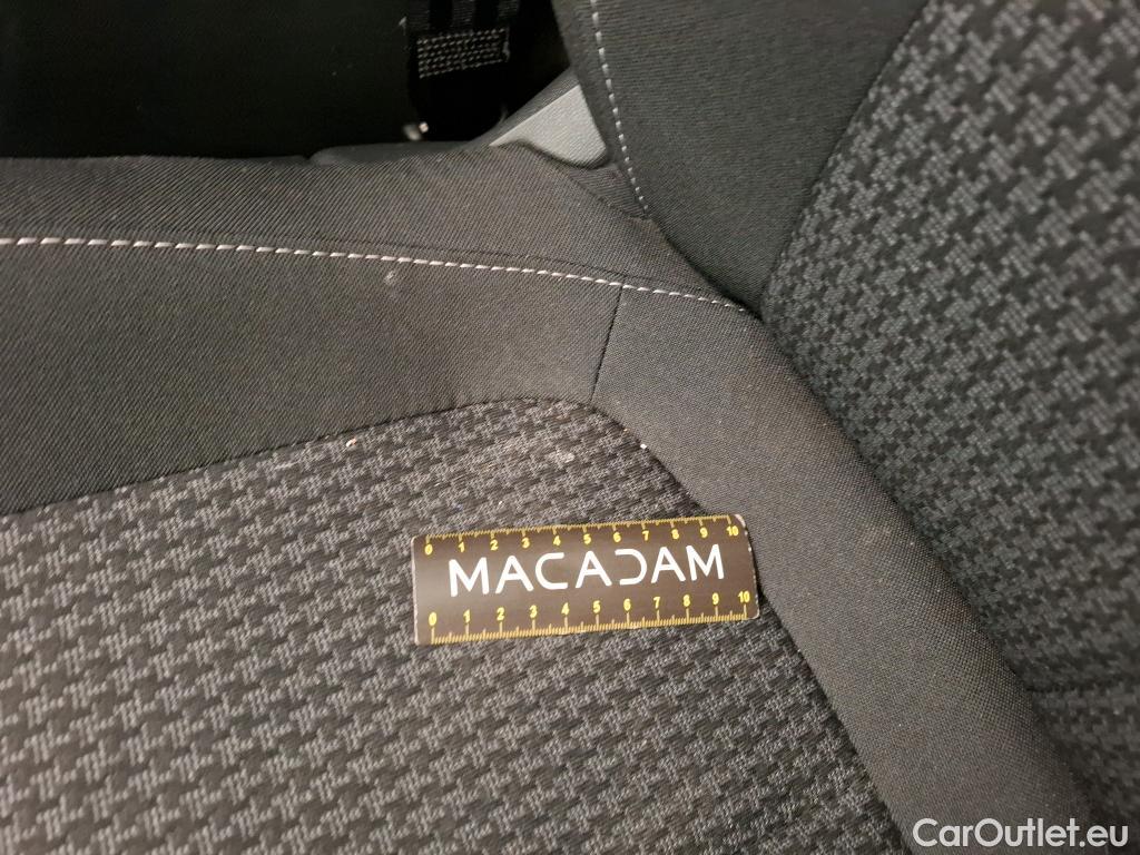  Peugeot  308  Premium Pack 1.5 HDI 100CV BVM6 E6dT #28