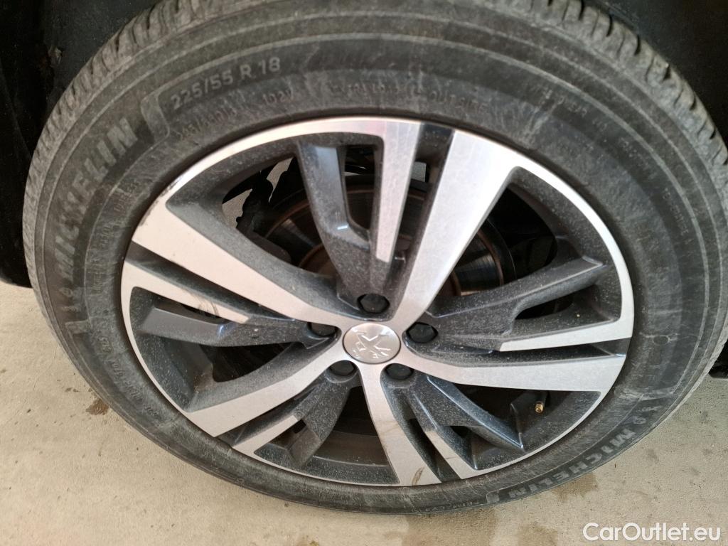  Peugeot  3008  GT Line 1.6 PureTech 180CV BVA8 E6dT #13