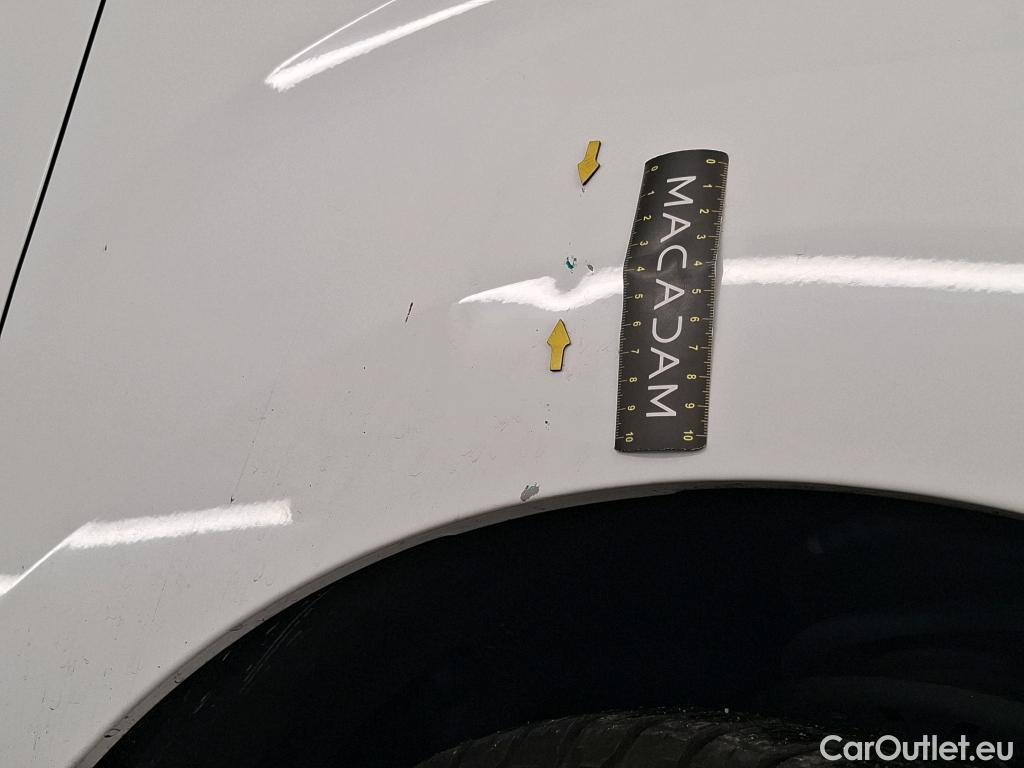  Citroen  Jumpy  Fourgon CityVan XS 1.5 BlueHDi 120CV BVM6 E6dT #16