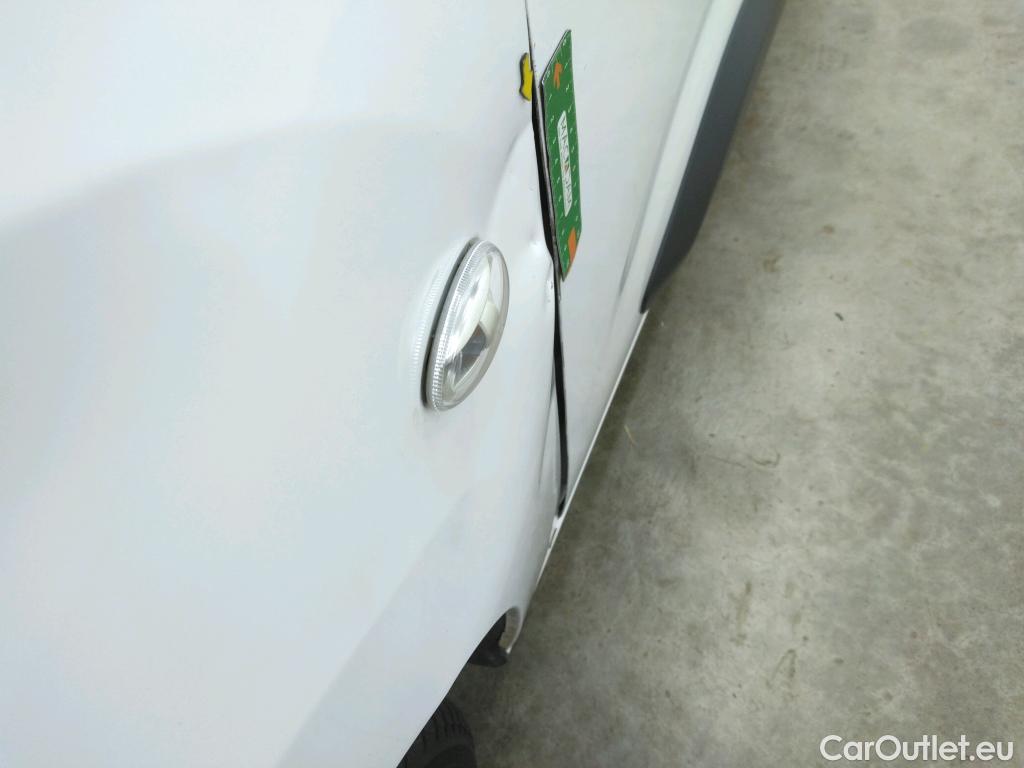  Citroen  Berlingo  Fourgon Driver M 1000 1.5 BlueHDi 100CV BVM5 E6dT #3