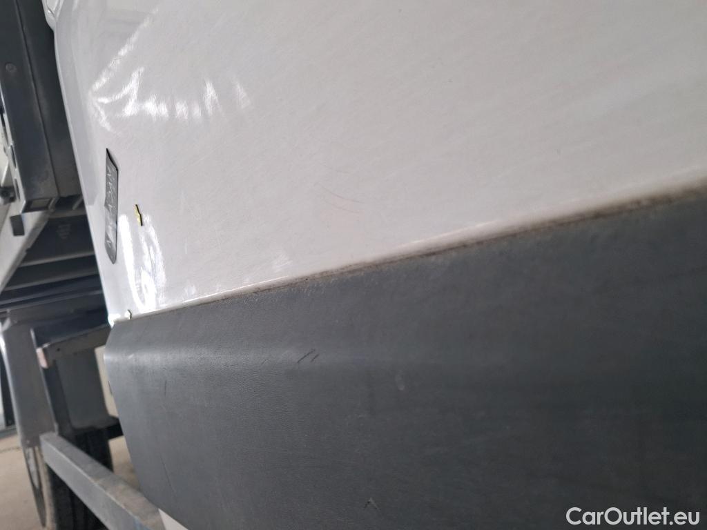  Renault  Master  dble cabine L3H1 3 5t 2.3 dCi 130CV BVM6 E6 / BENNE #31