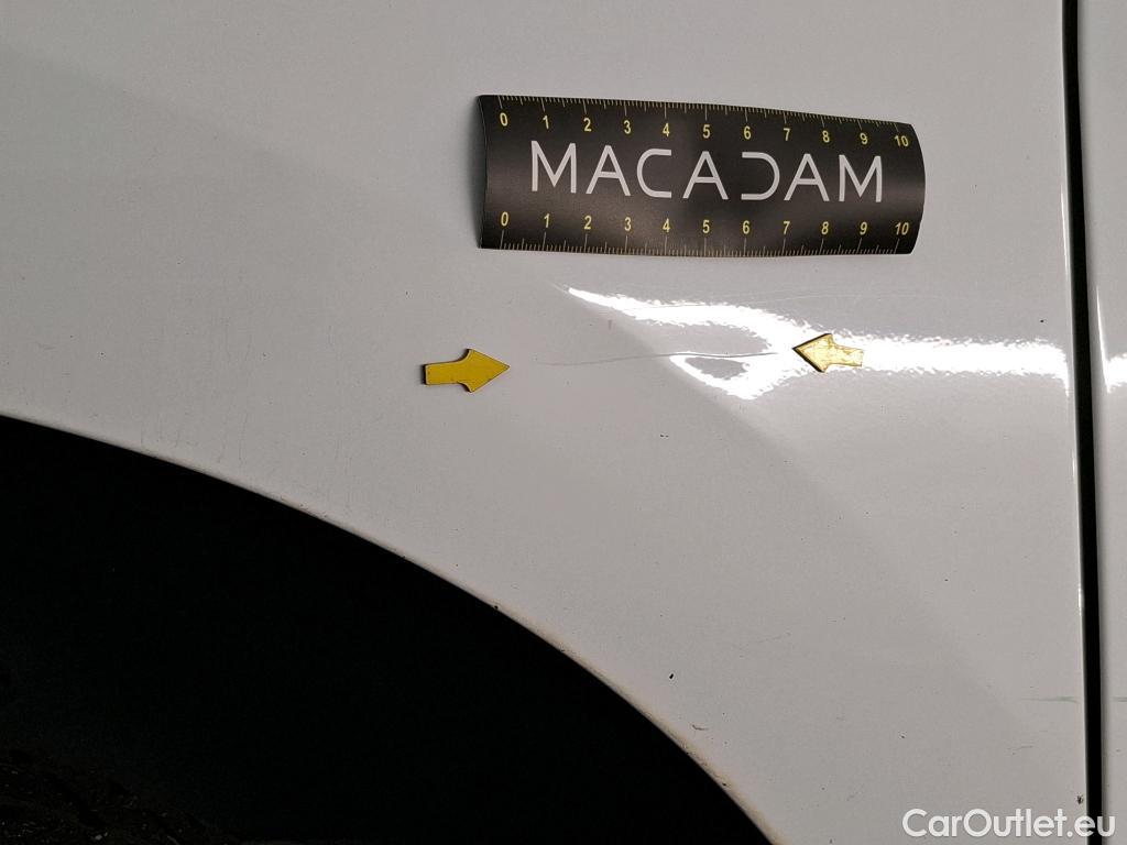  Renault  Kangoo  II Express Extra (Série Spéciale) 1.5 dCi 95CV BVM6 E6dT #3