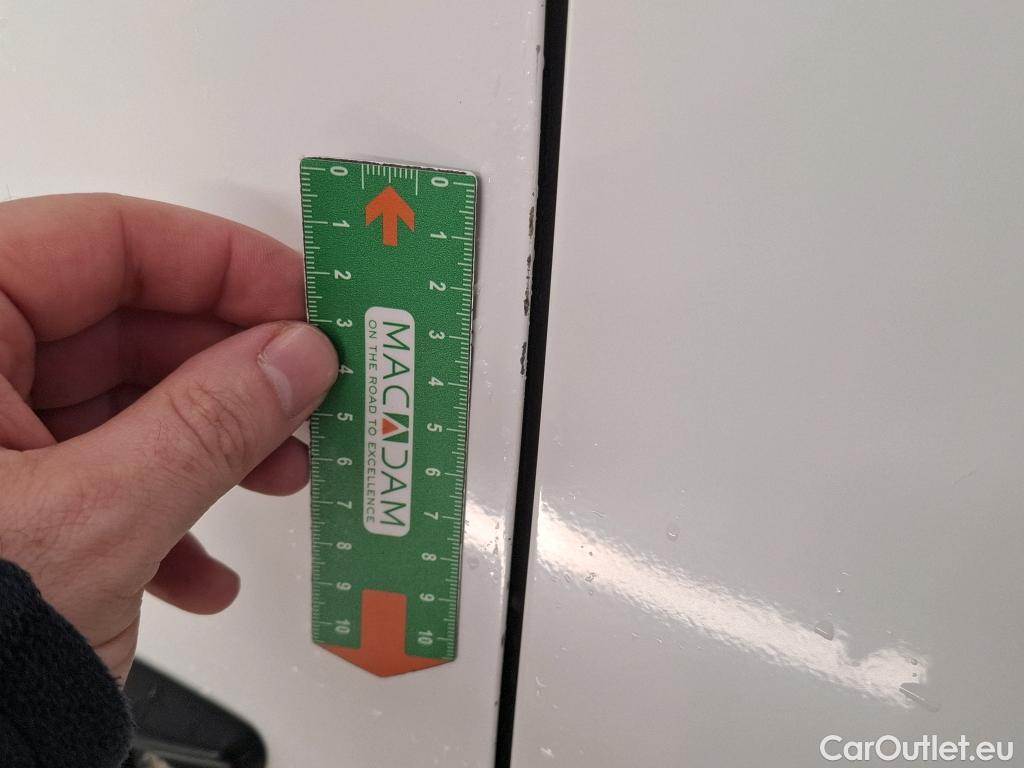  Citroen  Berlingo  Fourgon Driver XL 950 1.5 BlueHDi 100CV BVM5 E6dT #16