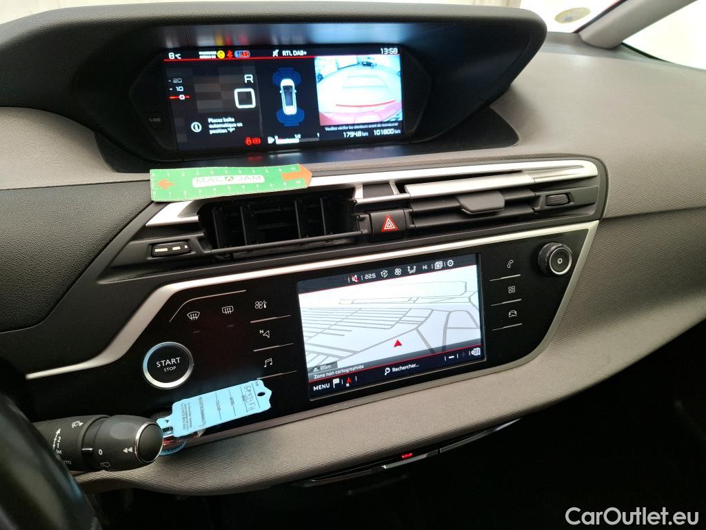  Citroen  C4 Grand Picasso /Spacetourer Shine 1.5 BlueHDi 130CV BVA8 E6d #1