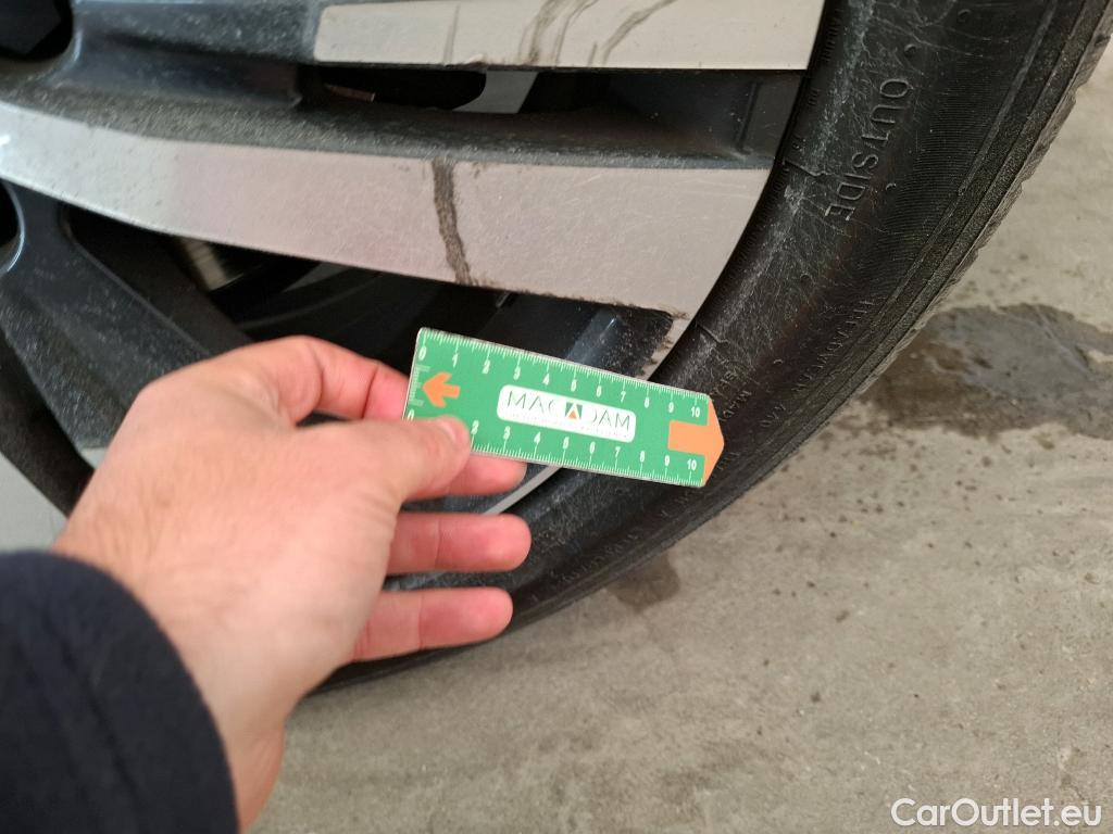  Peugeot  3008  GT Line 1.6 PureTech 180CV BVA8 E6dT #24