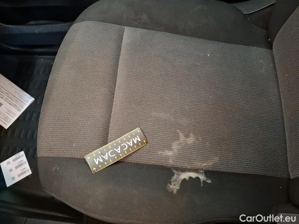  Citroen  Berlingo CITROEN   2018  4P  Fourgonnette Taille M 1000kg BlueHDi 75 BVM Club #18