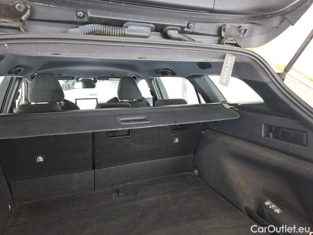  Toyota  Corolla TOYOTA  Touring Sports / 2018 / 5P / Break Hybride 122h Dynamic Business Beyond Zer #1