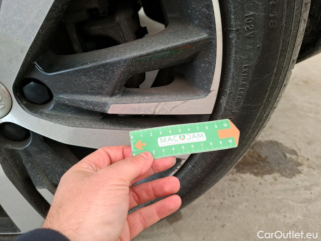  Peugeot  3008  GT Line 1.6 PureTech 180CV BVA8 E6dT #25