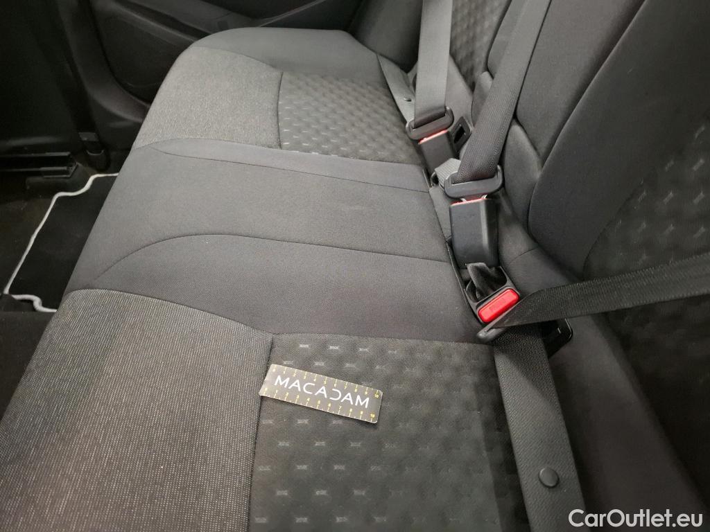  Toyota  Corolla TOYOTA  Touring Sports / 2018 / 5P / Break Hybride 122h Dynamic Business Beyond Zer #5