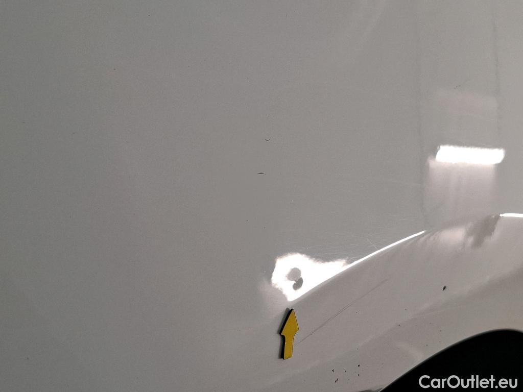  Renault  Kangoo  II Express Extra (Série Spéciale) 1.5 dCi 95CV BVM6 E6dT #4