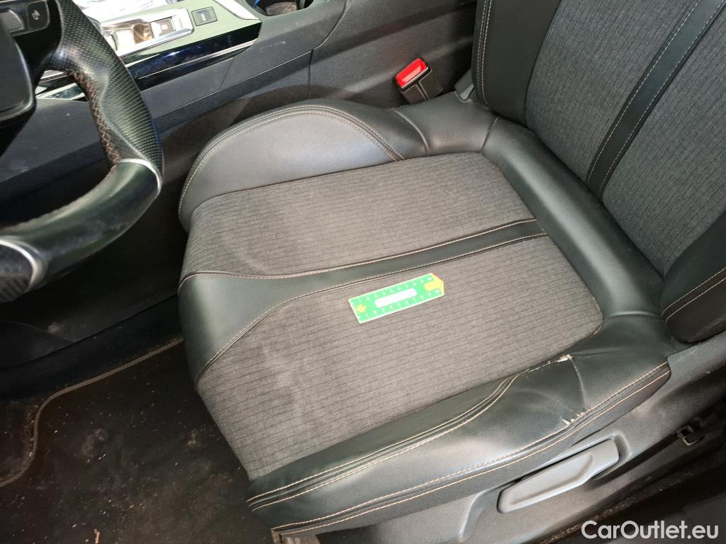  Peugeot  3008  GT Line 1.6 PureTech 180CV BVA8 E6dT #3