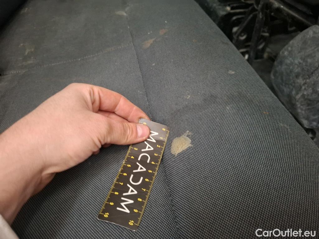  Renault  Master  dble cabine L3H1 3 5t 2.3 dCi 130CV BVM6 E6 / BENNE #43