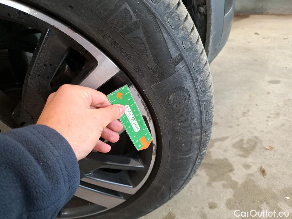  Peugeot  3008  GT Line 1.6 PureTech 180CV BVA8 E6dT #7