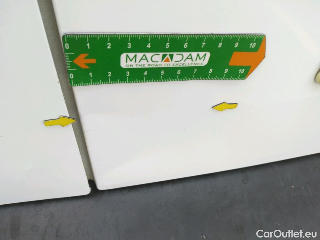  Citroen  Berlingo  Fourgon Driver M 1000 1.5 BlueHDi 100CV BVM5 E6dT #7