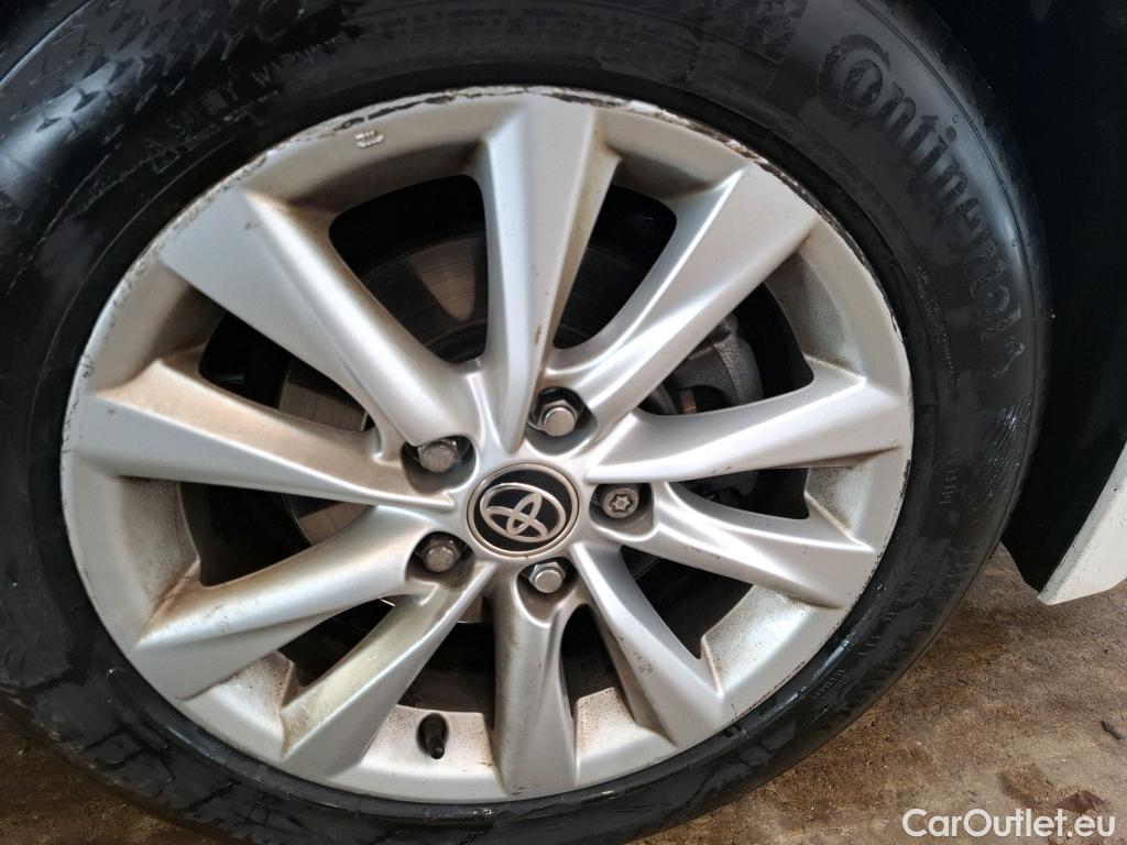  Toyota  Corolla TOYOTA  Touring Sports / 2018 / 5P / Break Hybride 122h Dynamic Business Beyond Zer #7