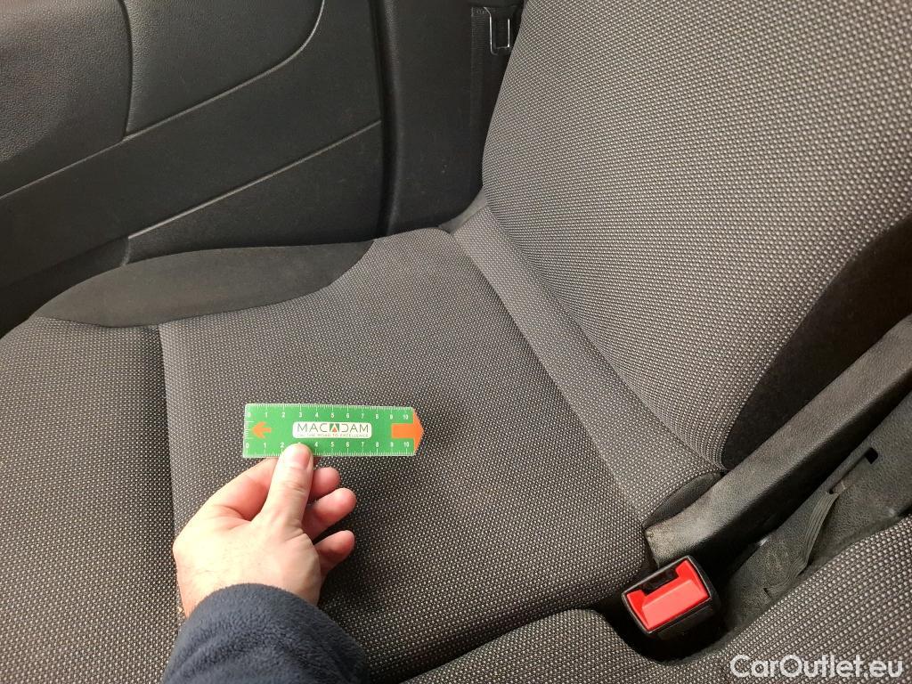  Citroen  Berlingo  Fourgon Driver XL 950 1.5 BlueHDi 100CV BVM5 E6dT #20