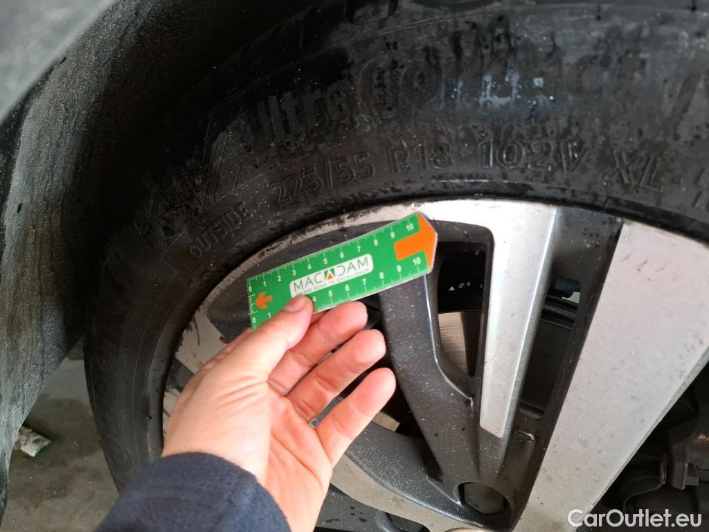  Peugeot  3008  GT Line 1.6 PureTech 180CV BVA8 E6dT #9