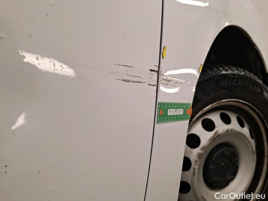  Citroen  Berlingo  Fourgon Driver XL 950 1.5 BlueHDi 100CV BVM5 E6dT #2