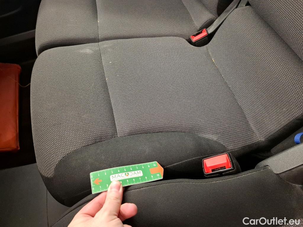  Citroen  Berlingo  Fourgon Driver XL 950 1.5 BlueHDi 100CV BVM5 E6dT #19