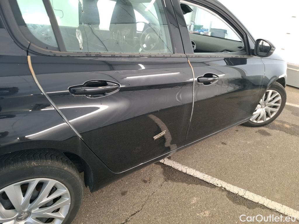  Peugeot  308  Premium Pack 1.5 HDI 100CV BVM6 E6dT #1