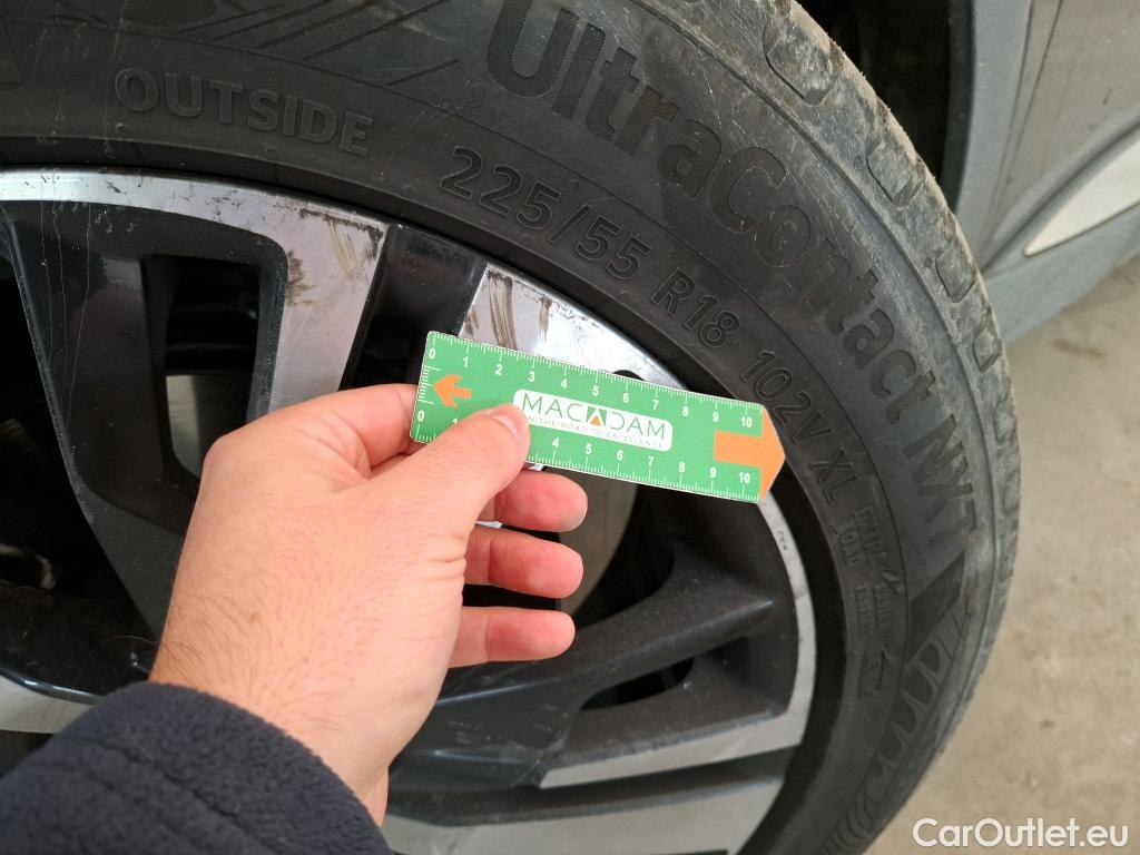  Peugeot  3008  GT Line 1.6 PureTech 180CV BVA8 E6dT #30