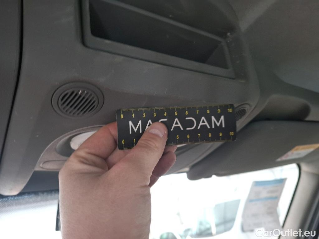  Renault  Master  dble cabine L3H1 3 5t 2.3 dCi 130CV BVM6 E6 / BENNE #41