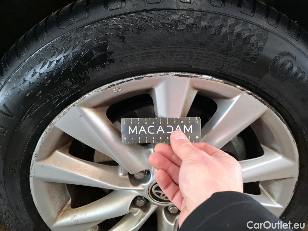  Toyota  Corolla TOYOTA  Touring Sports / 2018 / 5P / Break Hybride 122h Dynamic Business Beyond Zer #8