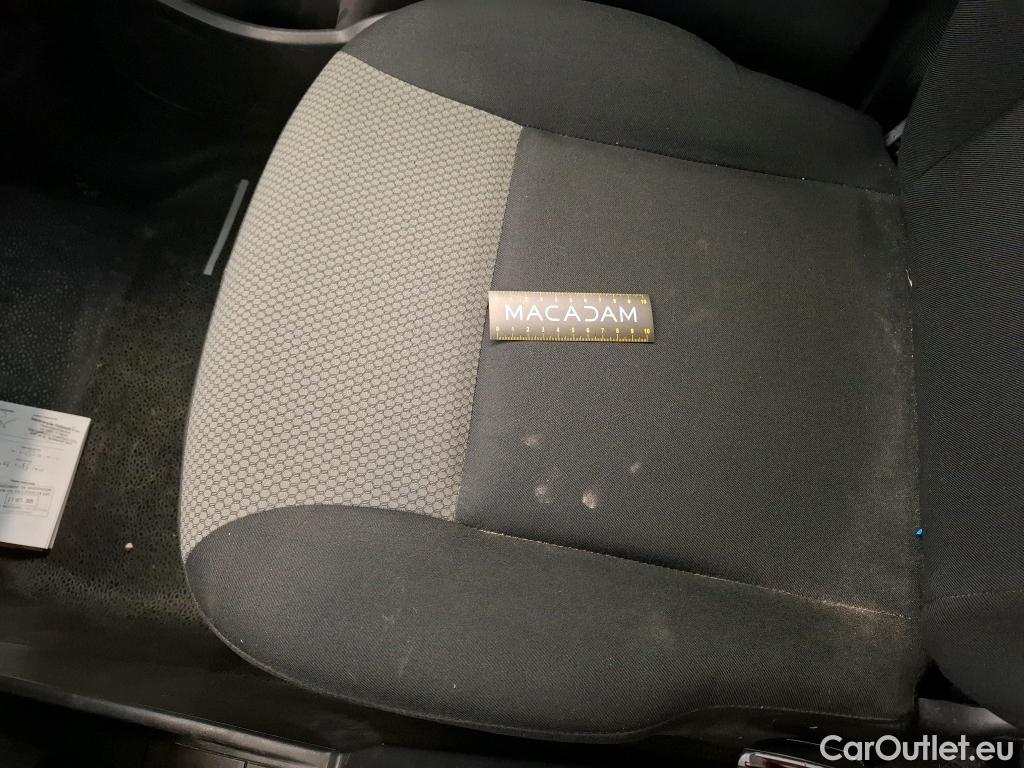  Renault  Kangoo  Express Confort (L1) 1.2 TCe 115CV BVM6 E5 #20