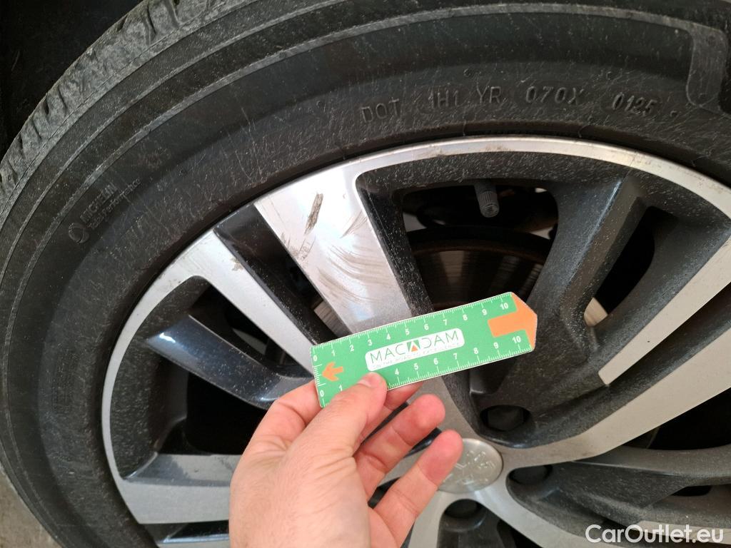  Peugeot  3008  GT Line 1.6 PureTech 180CV BVA8 E6dT #22