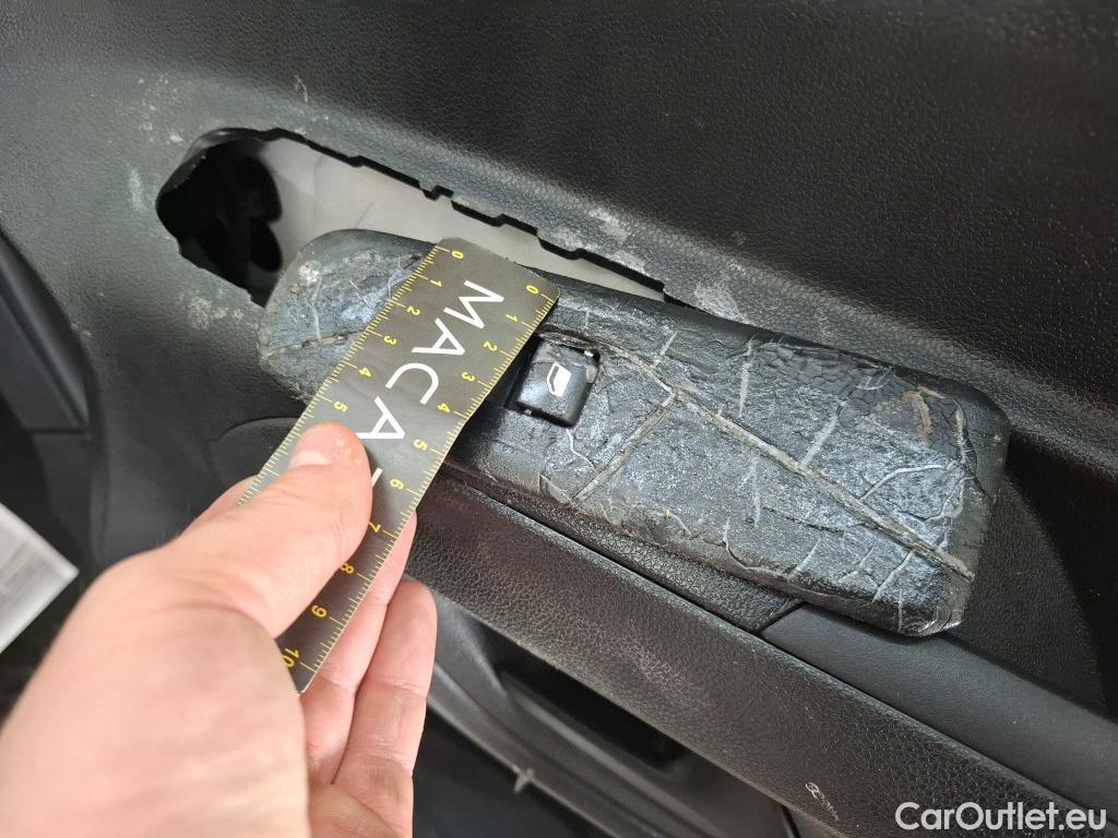  Citroen  Berlingo CITROEN   2018  4P  Fourgonnette Taille M 1000kg BlueHDi 75 BVM Club #7