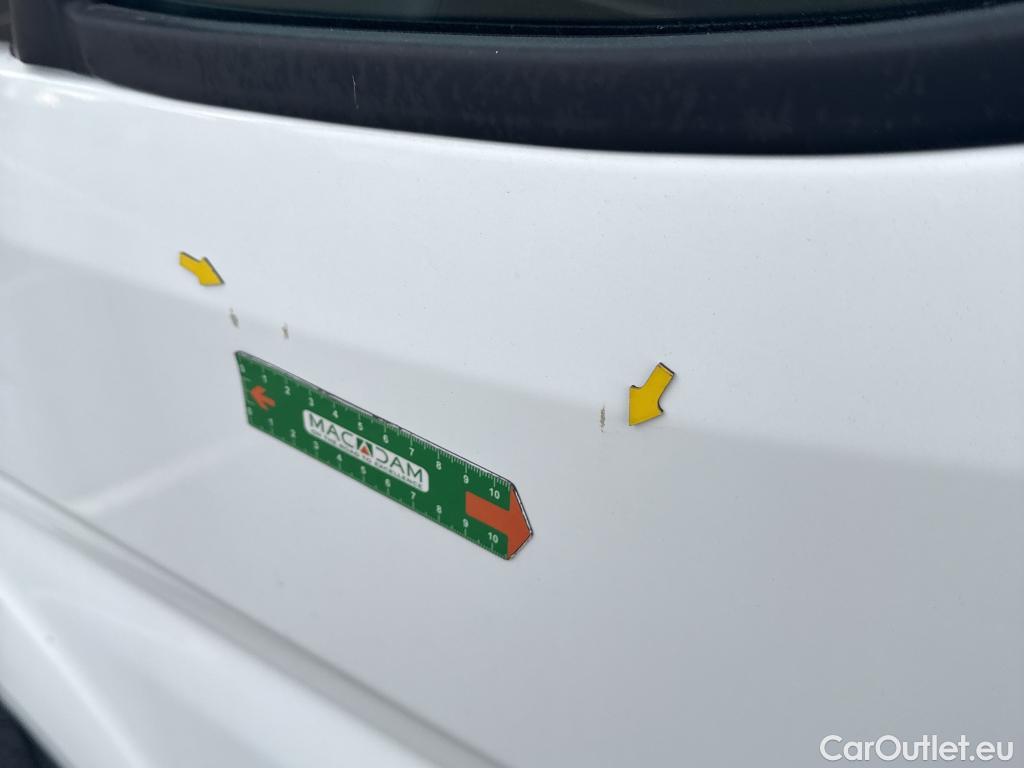  Citroen  Jumper CITROEN ChassisCabine SC / 2014 / 2P / Chassis cab 4-35 L4 BlueHDi 140 S&S BVM6 Control #4