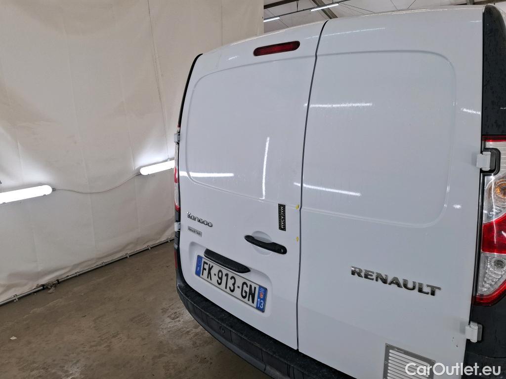  Renault  Kangoo  Express Confort (L1) 1.2 TCe 115CV BVM6 E5 #4