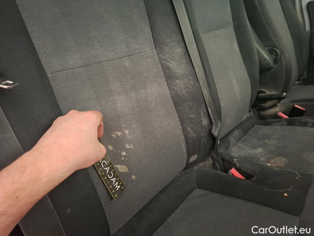  Renault  Master  dble cabine L3H1 3 5t 2.3 dCi 130CV BVM6 E6 / BENNE #49