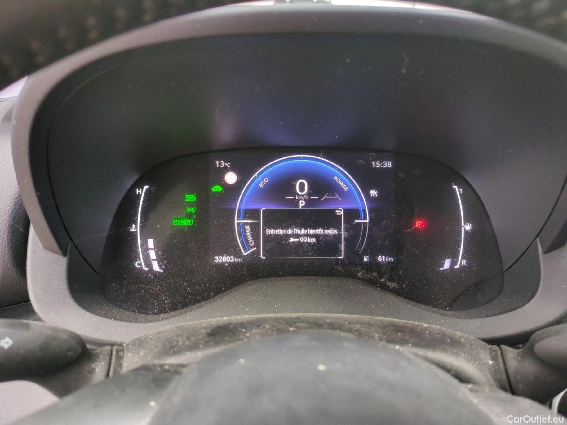  Toyota  Yaris Cross TOYOTA  Hybride / 2021 / 5P / SUV 1.5 HYBRID 116H DYNAMIC AUTO #3