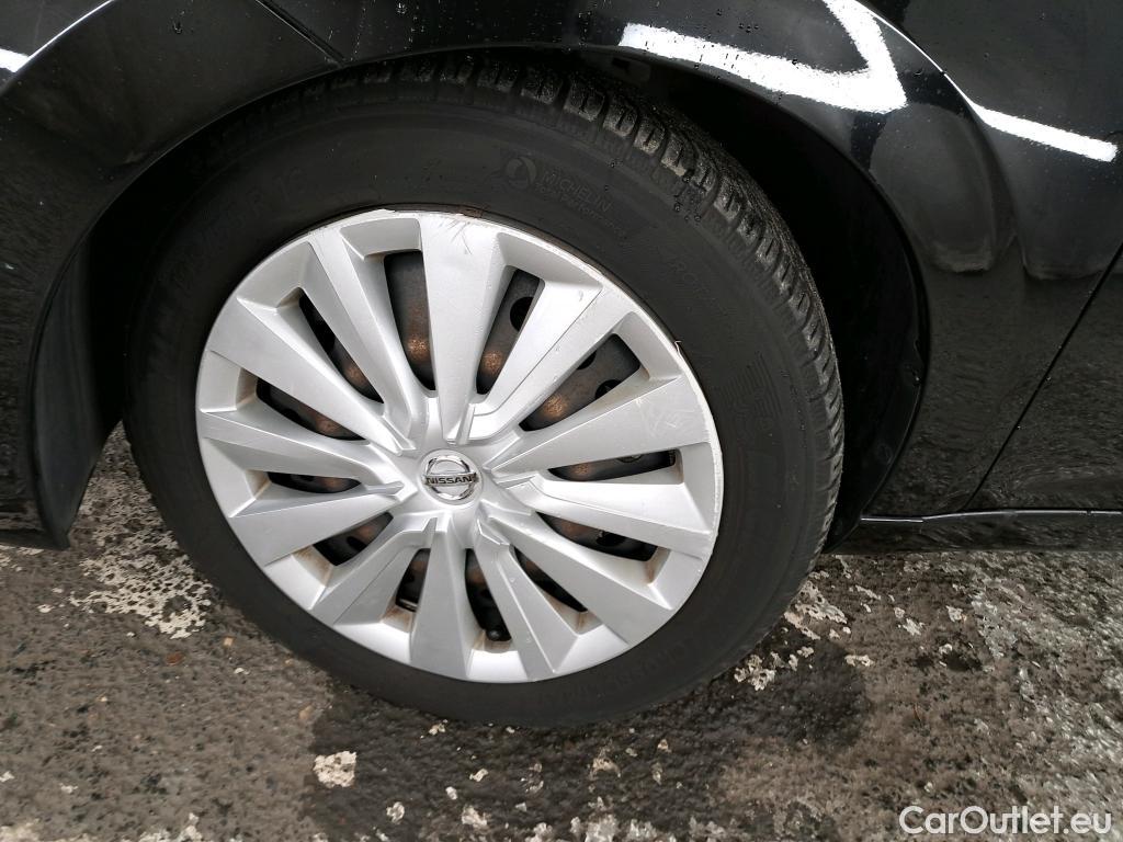  Nissan  Micra NISSAN  / 2016 / 5P / Berline IG-T 100 Xtronic Business Edition #15