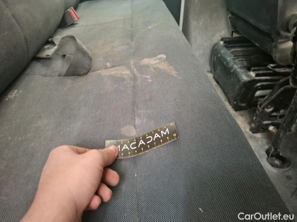  Renault  Master  dble cabine L3H1 3 5t 2.3 dCi 130CV BVM6 E6 / BENNE #45